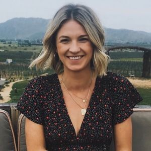 Meet your Posher, Molly